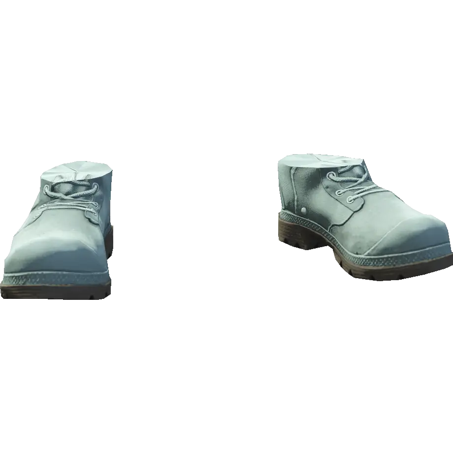 Защитные ботинки