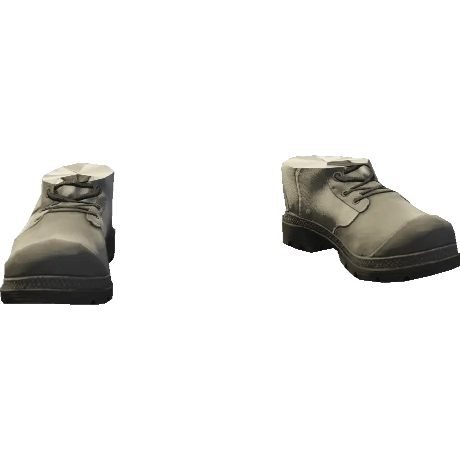 Защитные ботинки