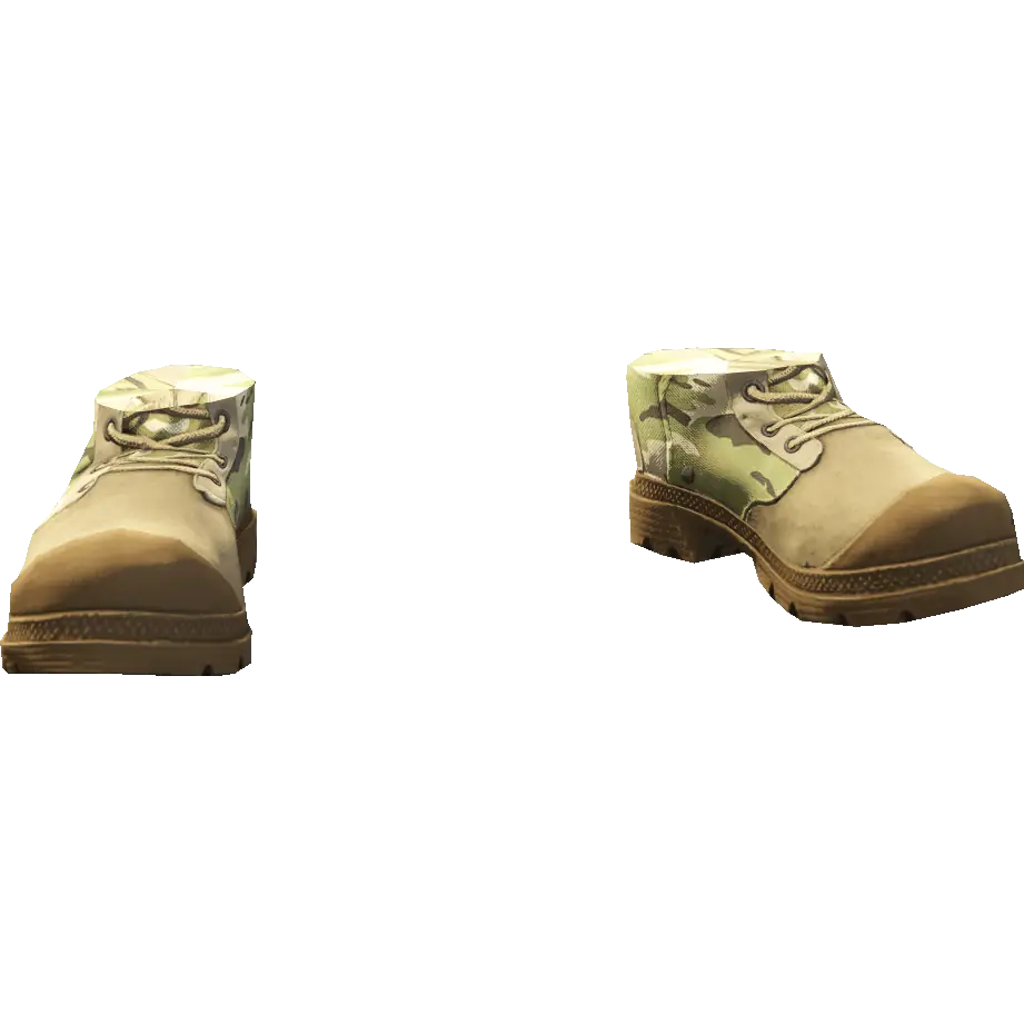 Защитные ботинки