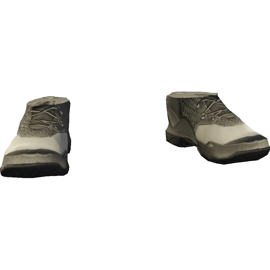 Защитные туфли