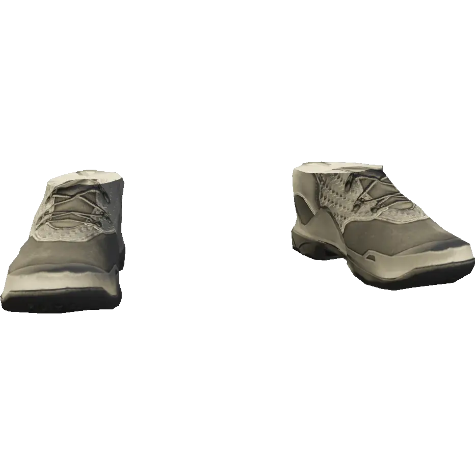 Защитные туфли