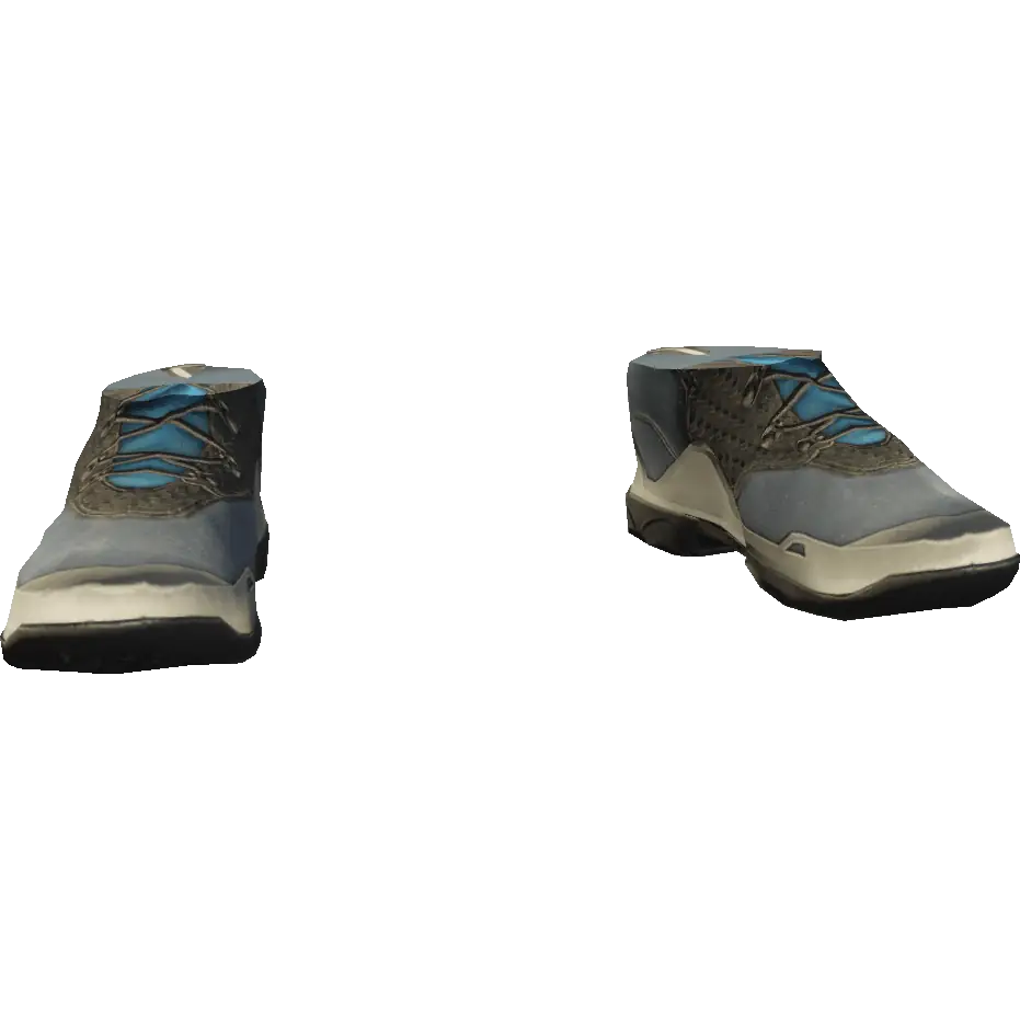 Защитные туфли