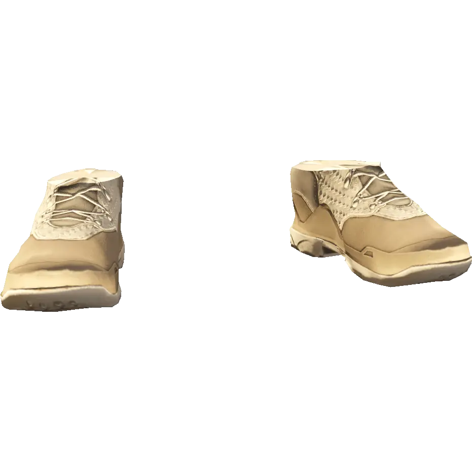 Защитные туфли