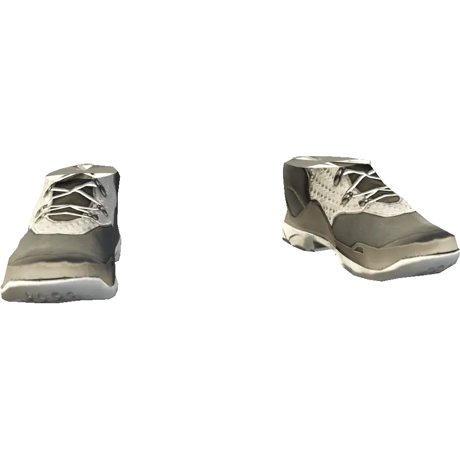 Защитные туфли