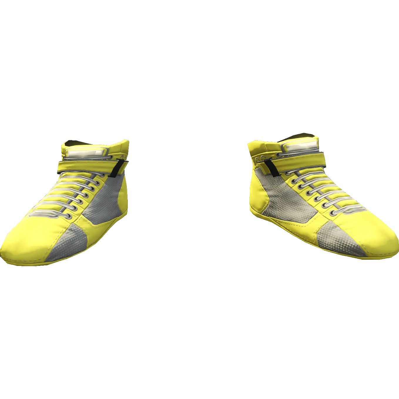 Кроссовки походные с воротничком