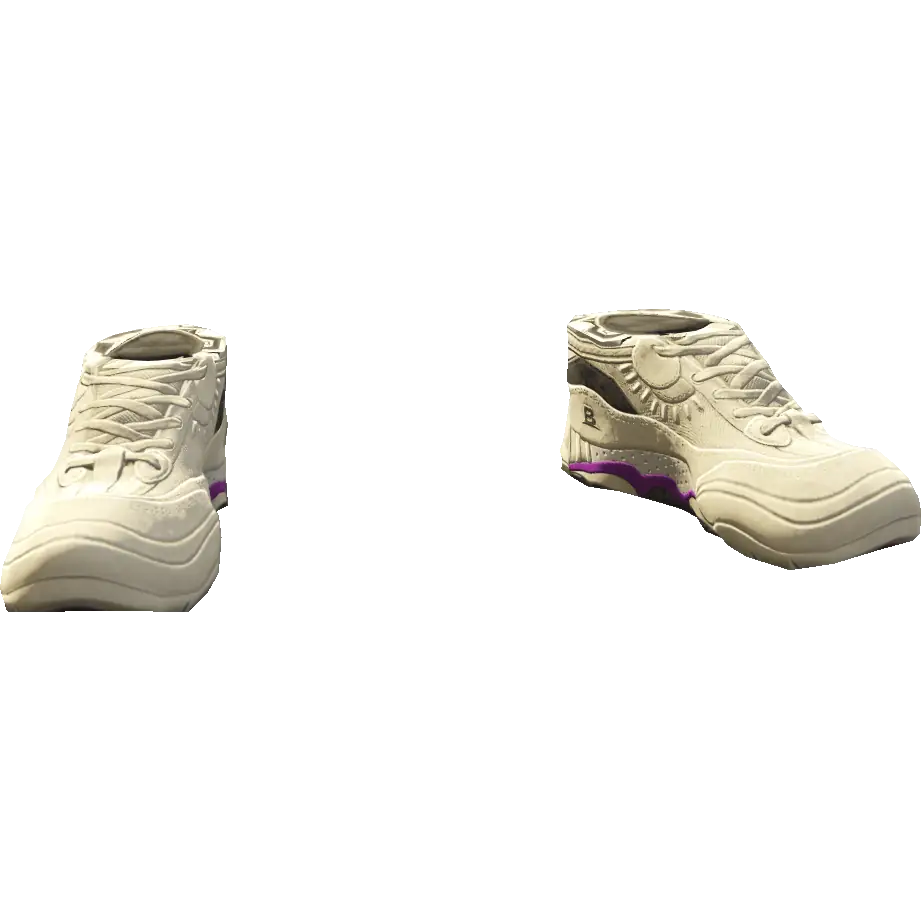 Кроссовки походные