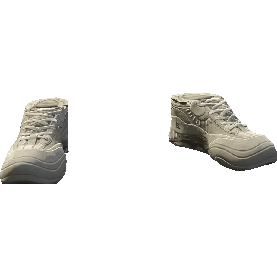 Кроссовки походные