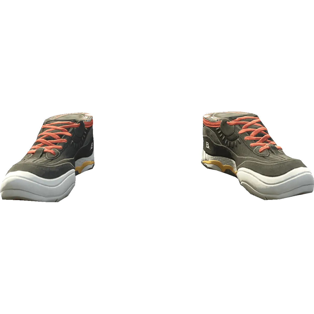 Кроссовки походные