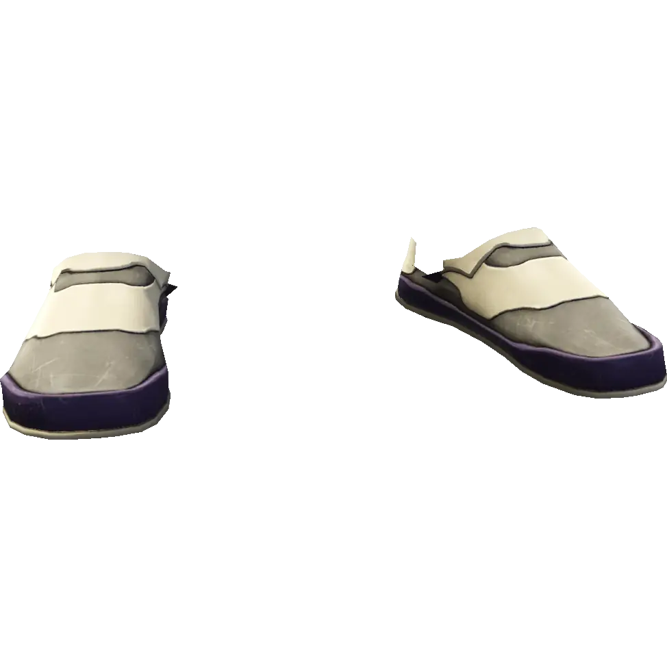 Кеды беговые