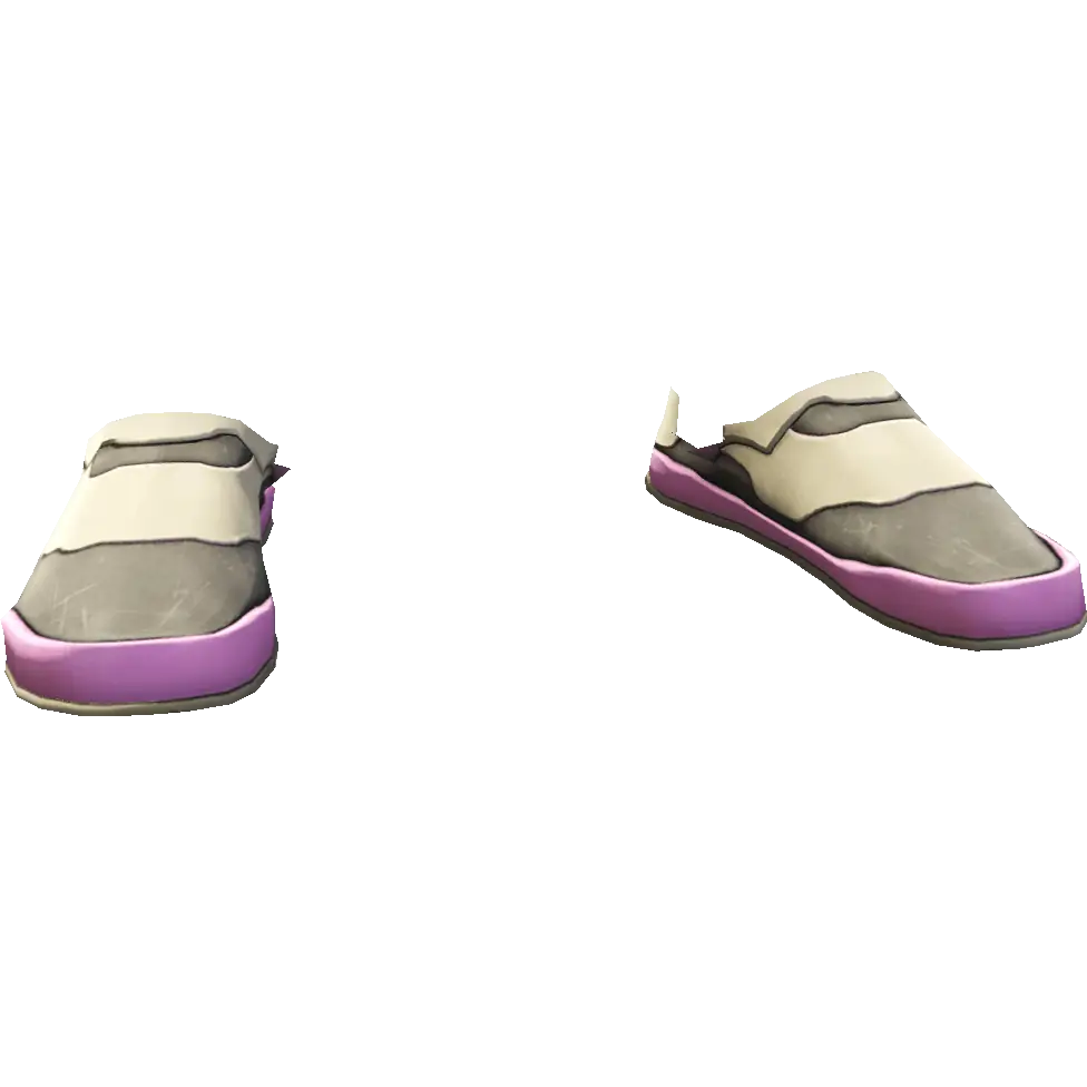 Кеды беговые