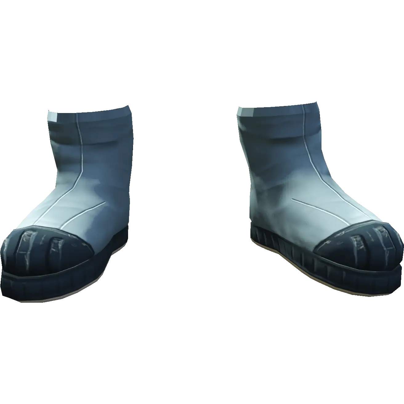 Ботинки клоунские