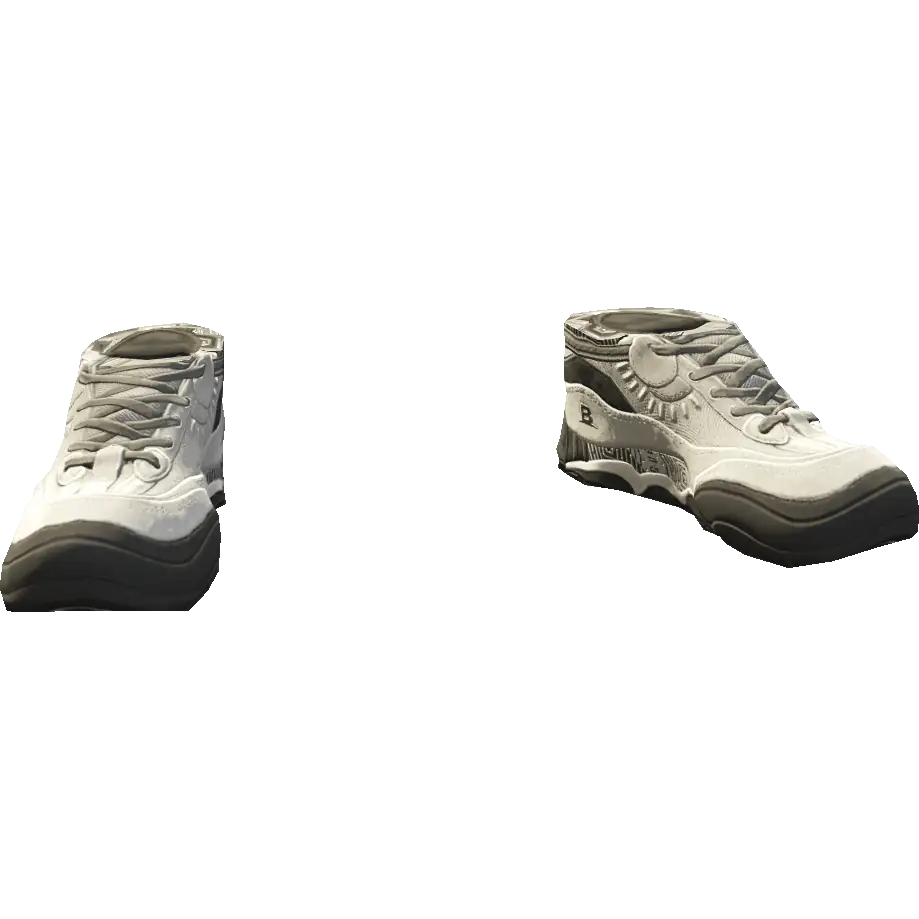 Баскетбольные кроссовки