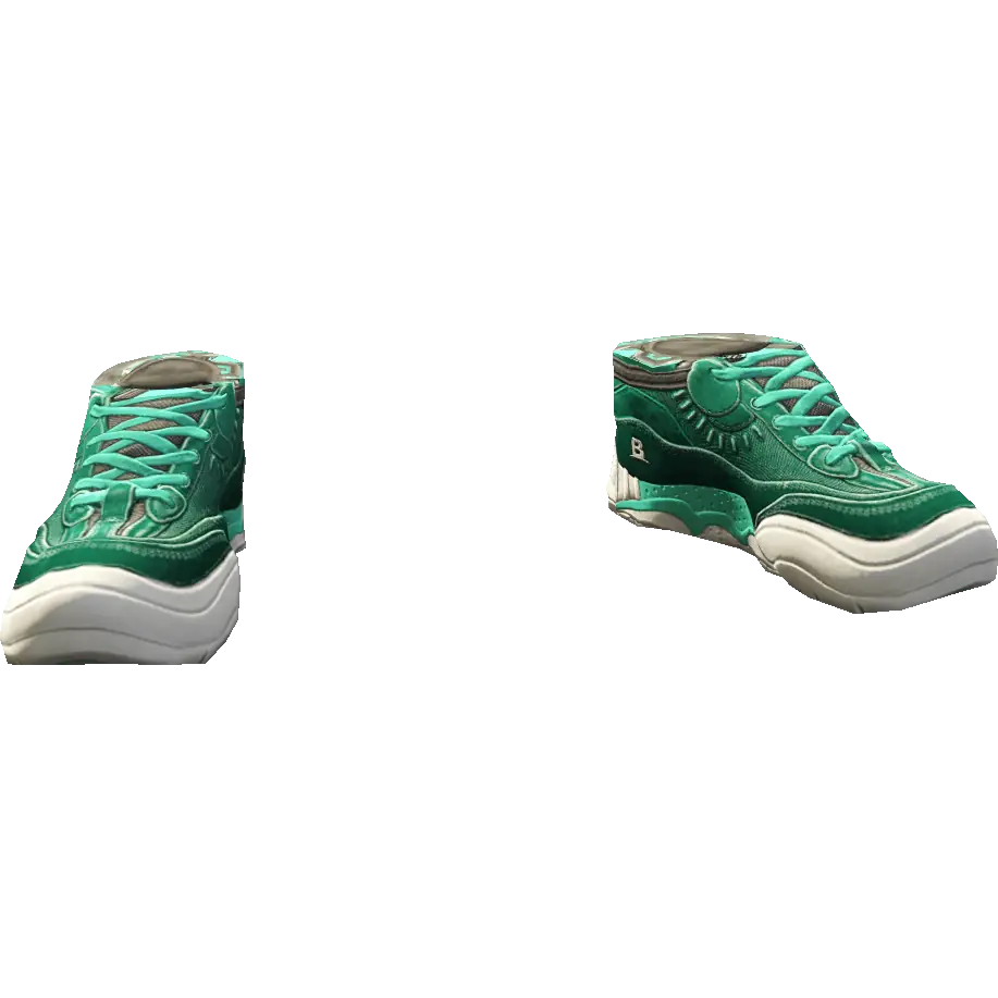 Баскетбольные кроссовки