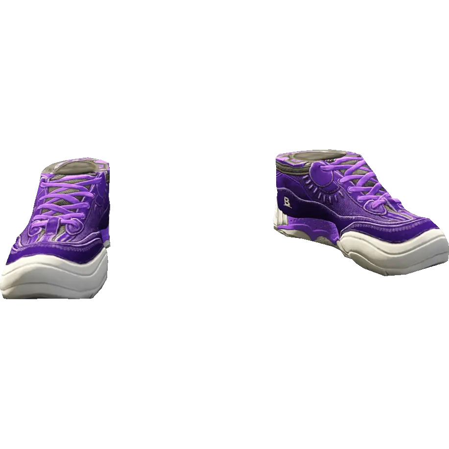 Баскетбольные кроссовки