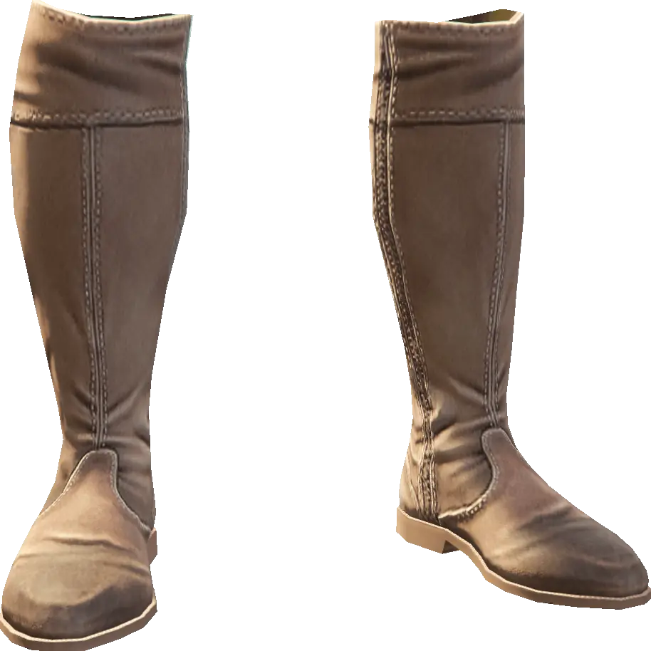 Женские берцы