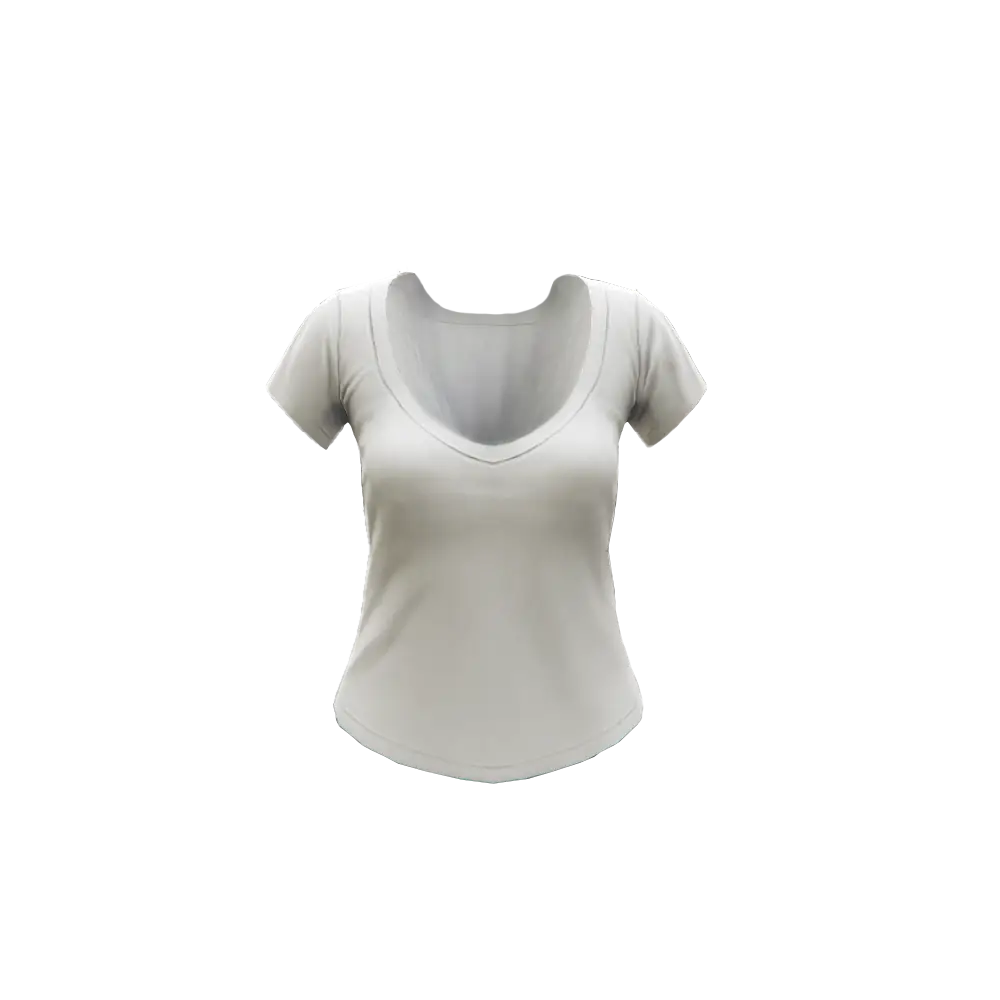 Майка обычная