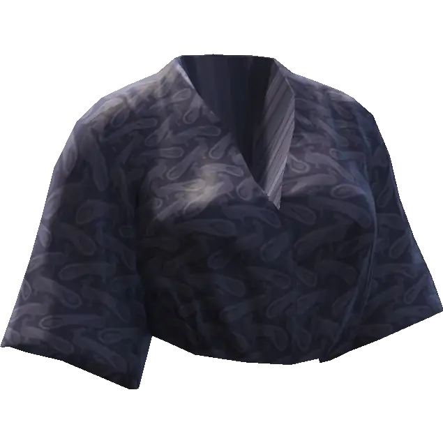 Блузка летняя свободная