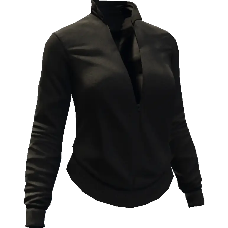 Олимпийка с полосами