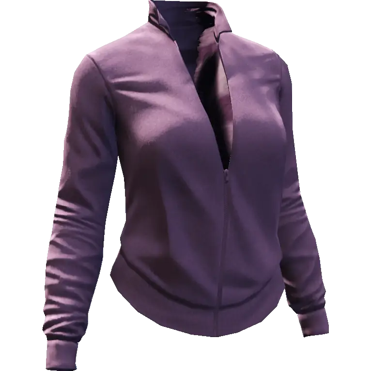 Олимпийка с полосами