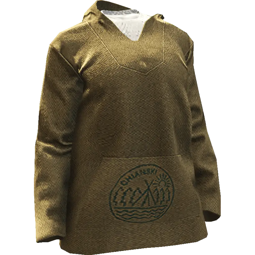 Кофта в полосочку