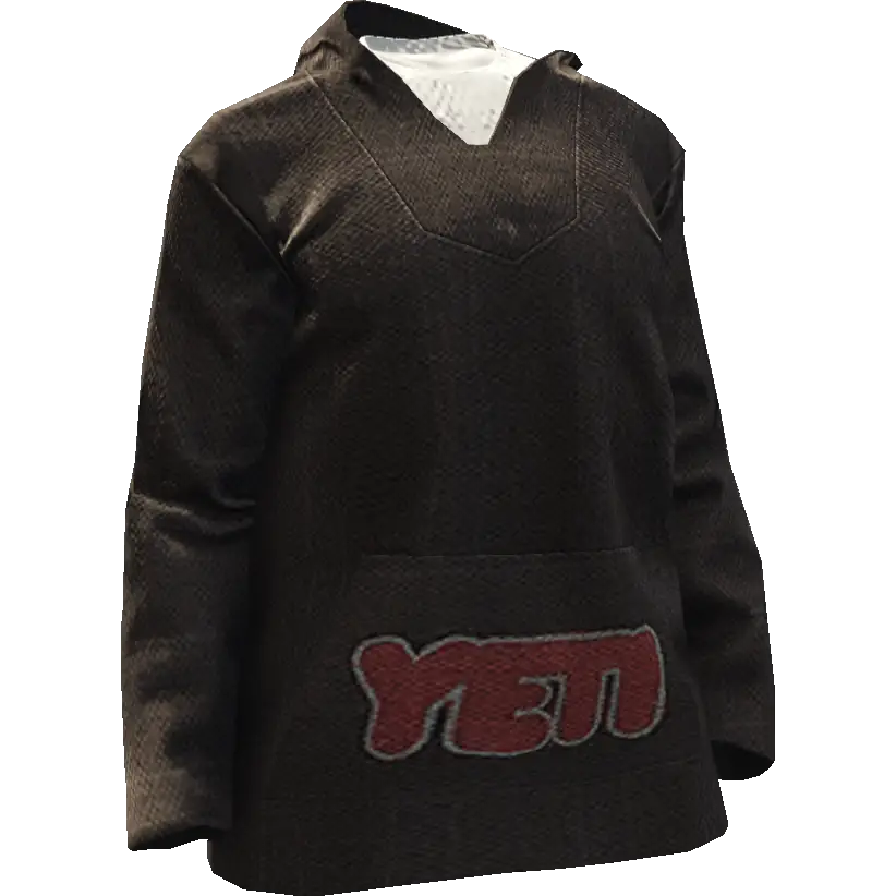 Кофта в полосочку