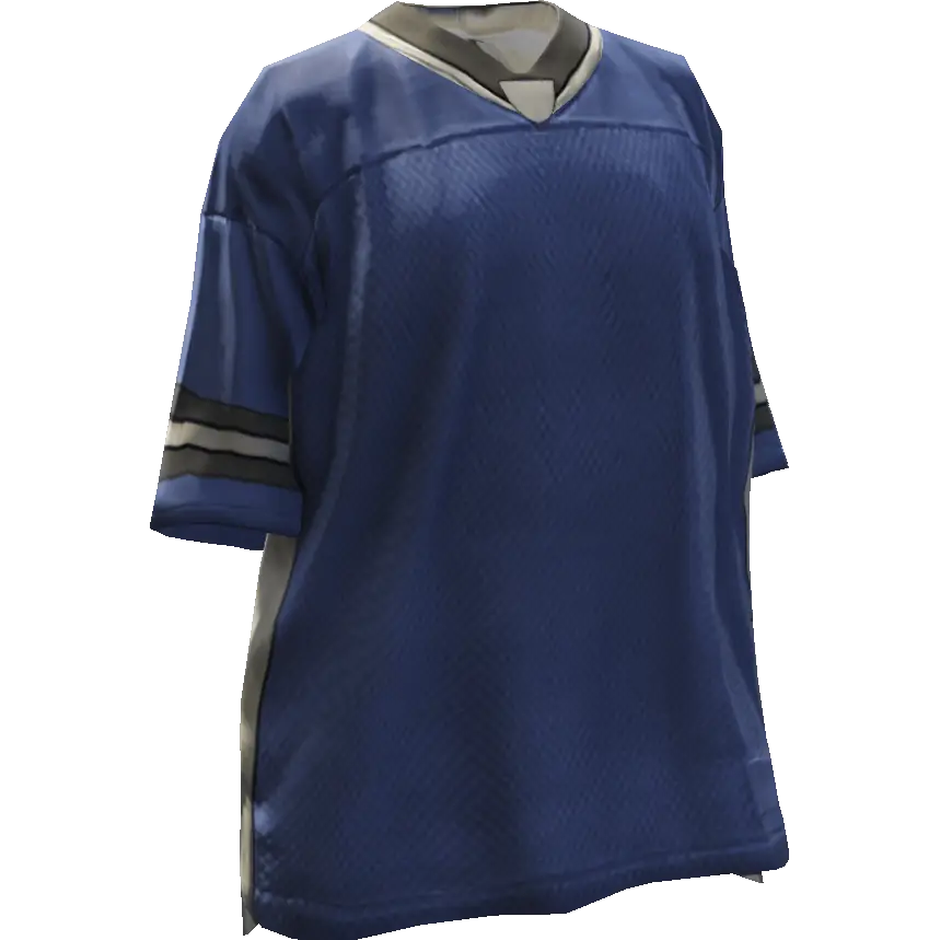 Уличная свободная футболка со вставками