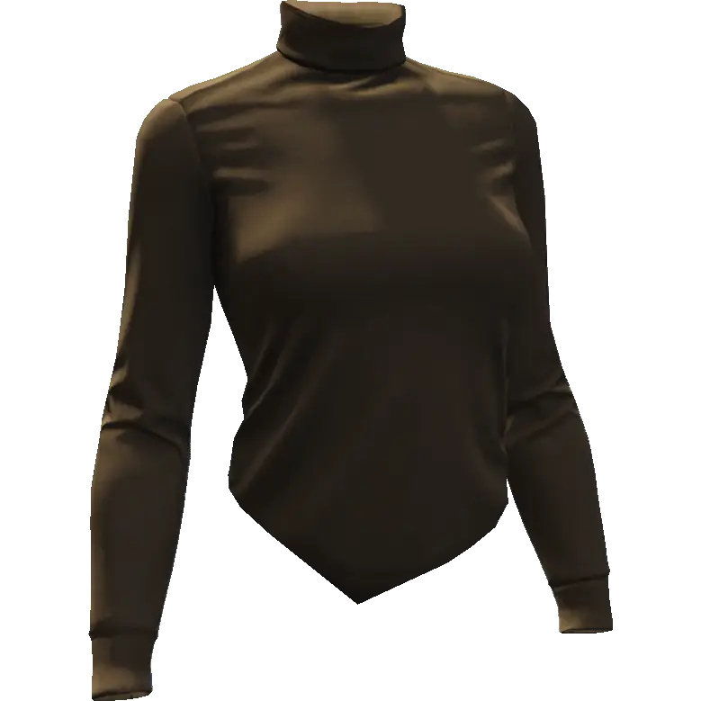 Свитшот заправленный