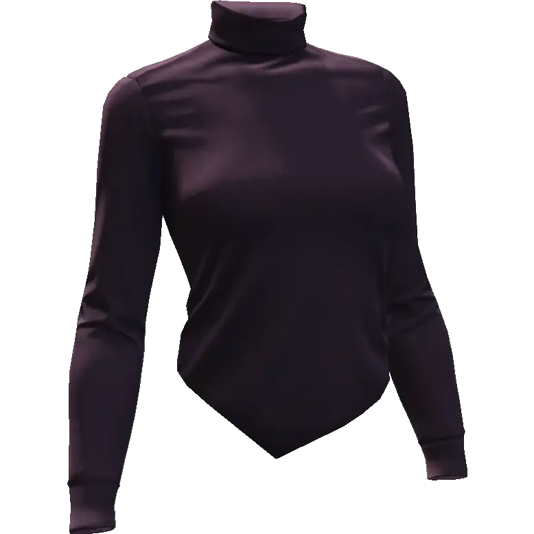 Свитшот заправленный