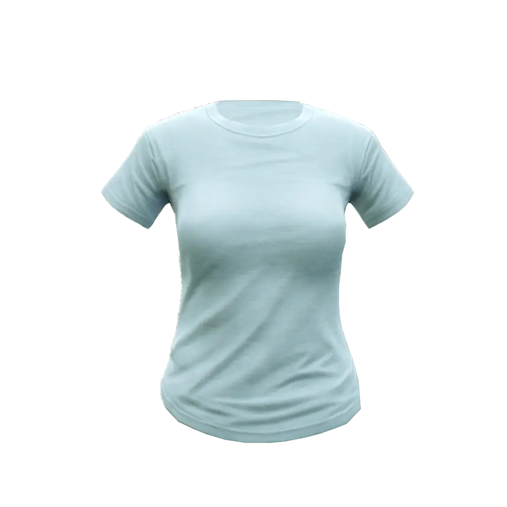 Футболка обычная