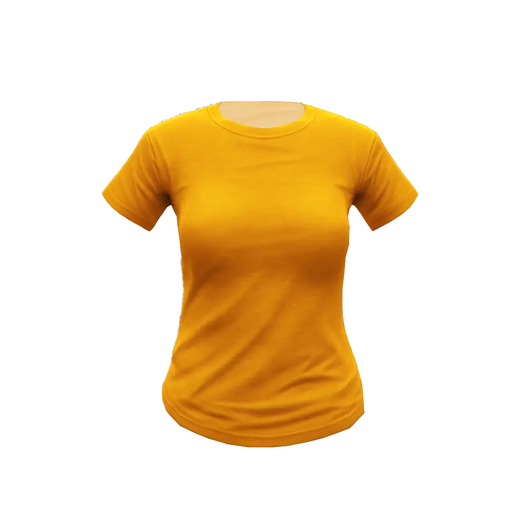 Футболка обычная