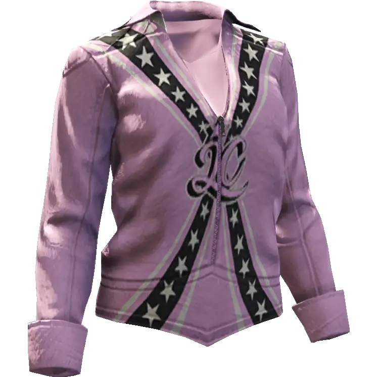 Каскадерская рубашка