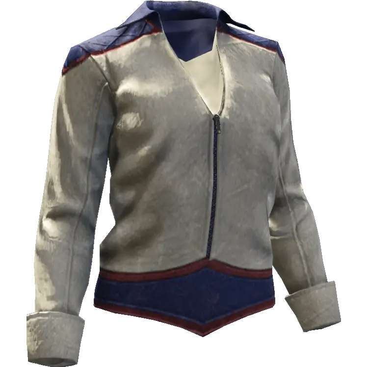 Каскадерская рубашка