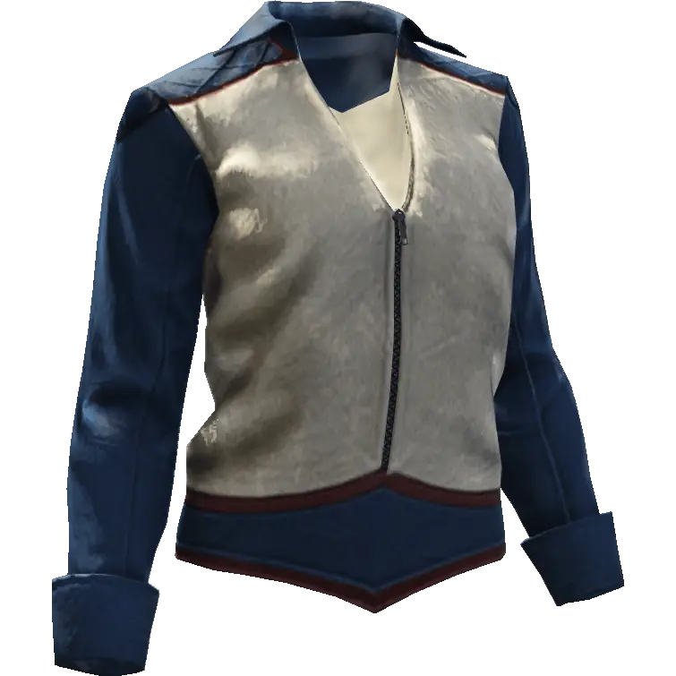 Каскадерская рубашка