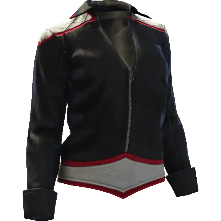 Каскадерская рубашка