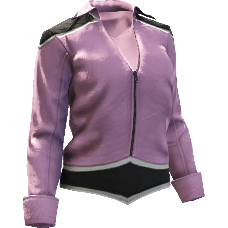 Каскадерская рубашка