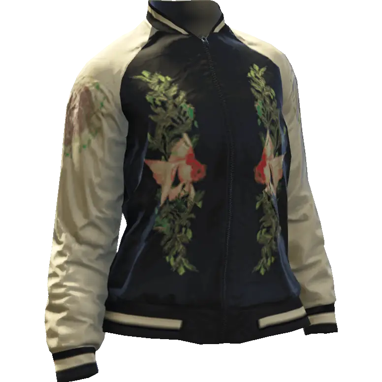 Спортивная кофта