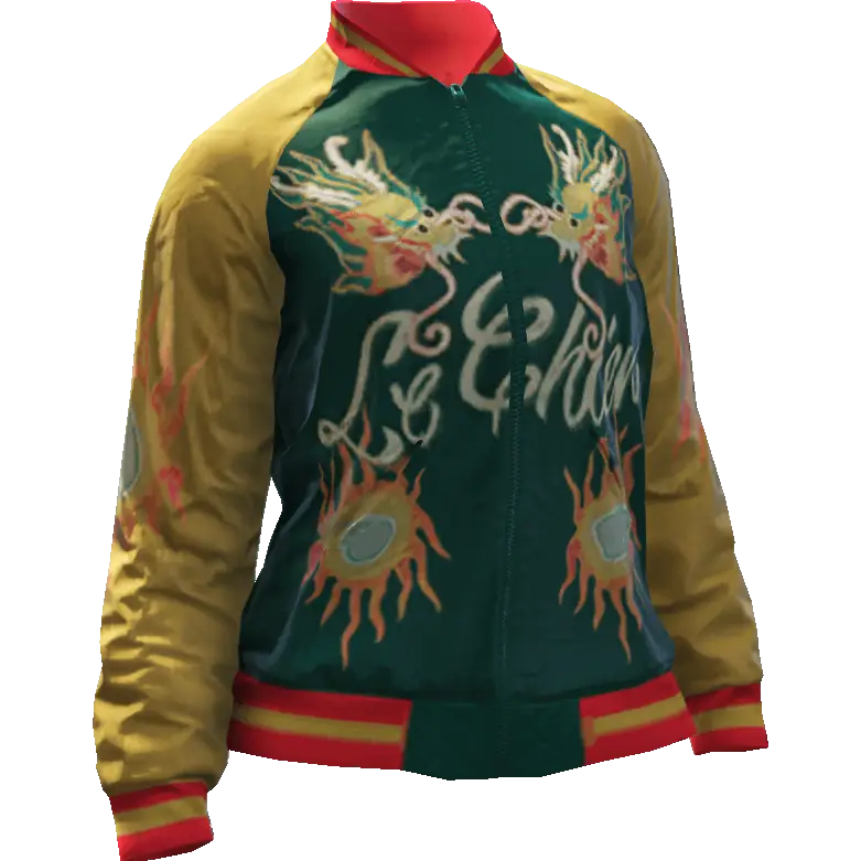 Спортивная кофта