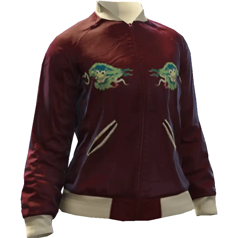 Спортивная кофта