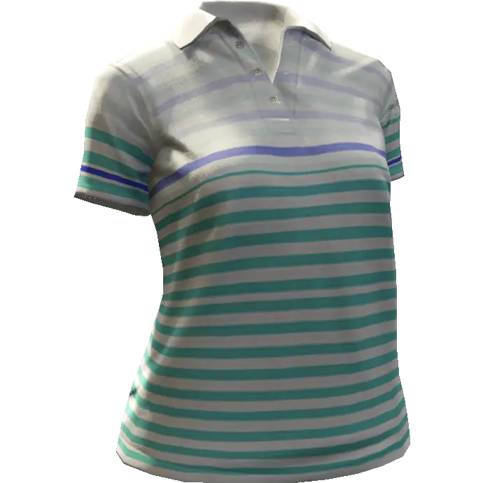 Поло 'Крокодильчик'