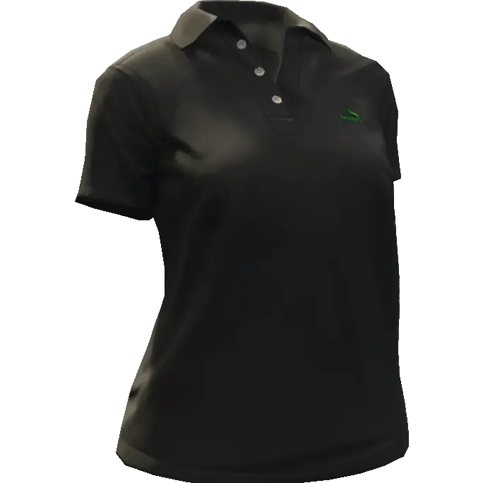 Поло 'Крокодильчик'