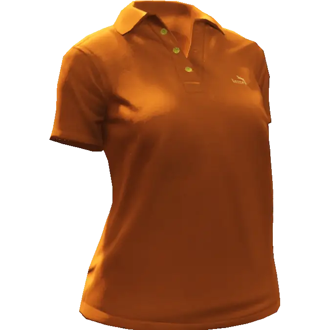 Поло 'Крокодильчик'