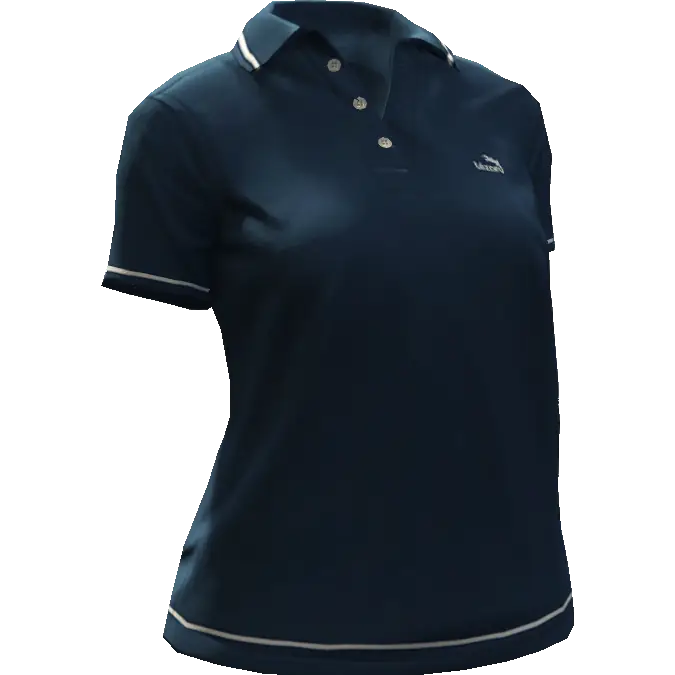 Поло 'Крокодильчик'