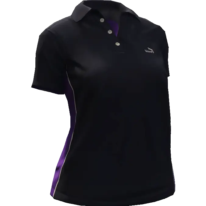 Поло 'Крокодильчик'