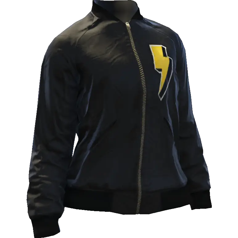 Закрытая куртка армейская