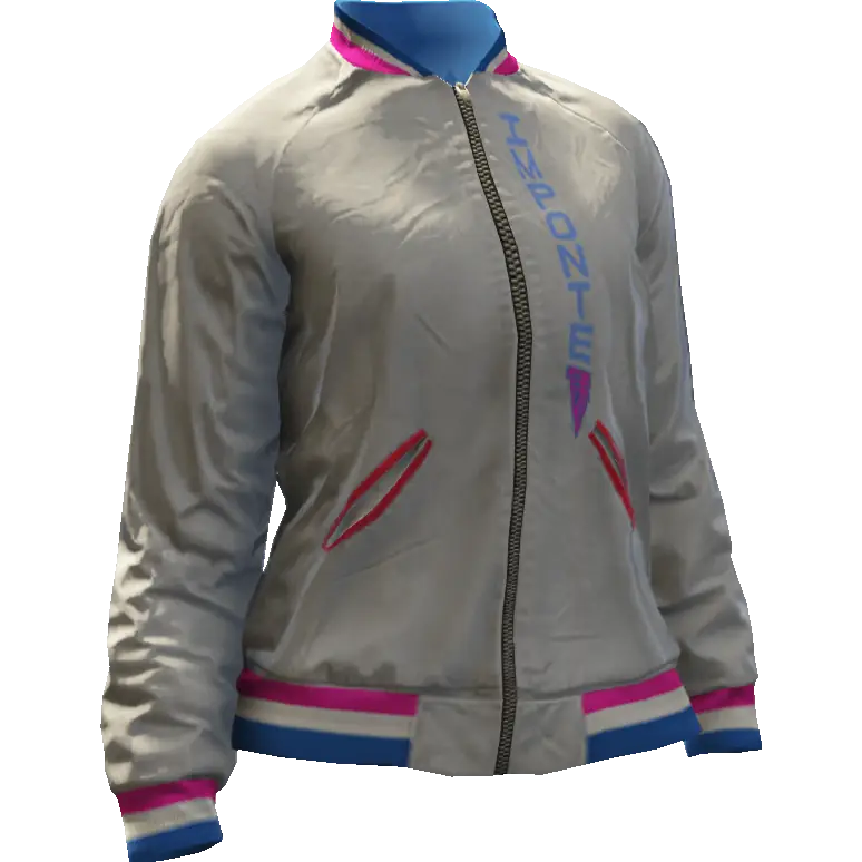 Закрытая куртка армейская