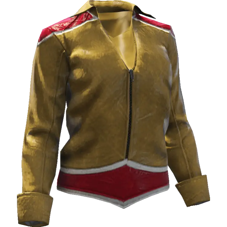 Каскадерская рубашка ковбойская