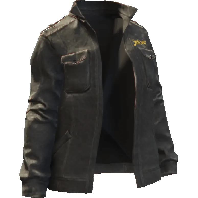 Куртка механика