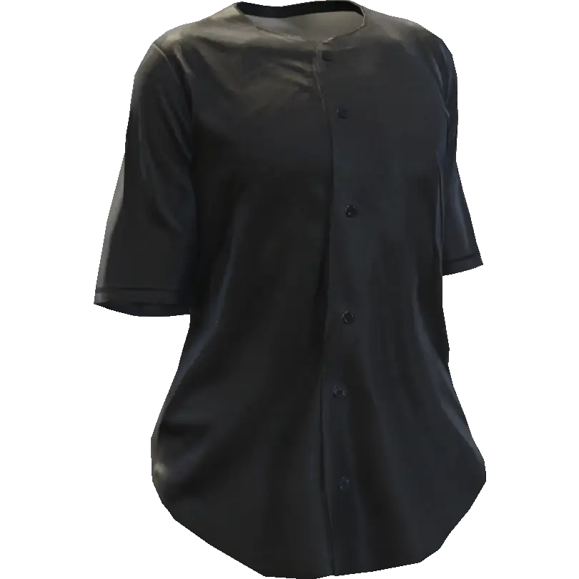 Длинная футболка со вставкой