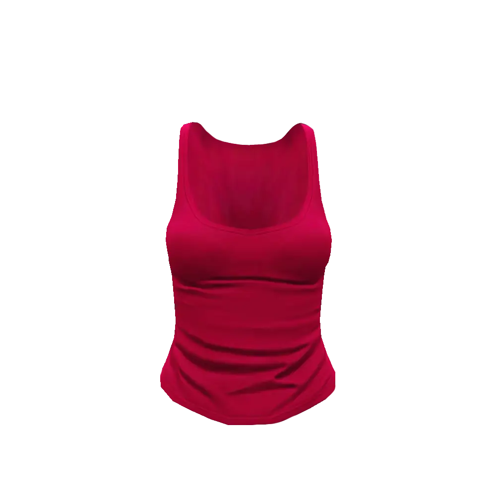 Майка летняя