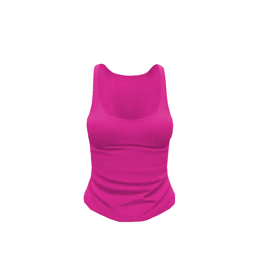 Майка летняя